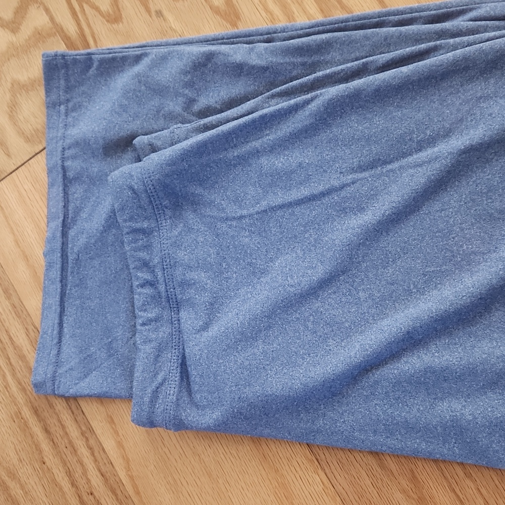 32 Degrees Cool Blue Sleepwear Medium - Picture 16 of 17